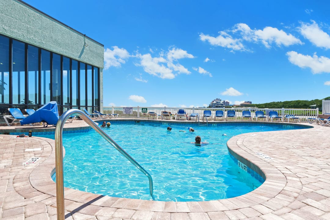 Sands Beach Club