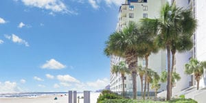 Sands Beach Club - Myrtle Beach Hotels