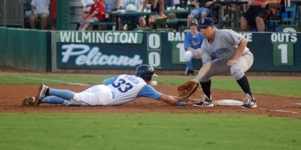Myrtle Beach Pelicans