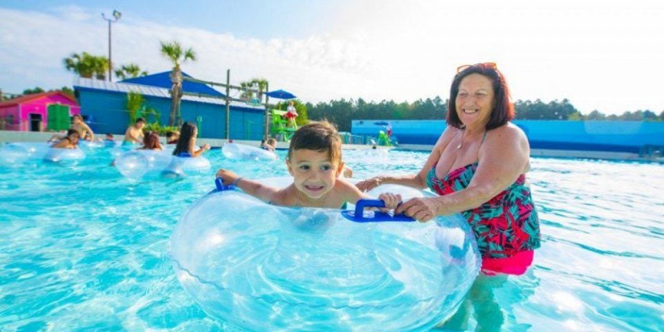 Visit the Area’s Attractions Visit the Area’s Attractions