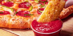 Hungry Howie’s Pizza