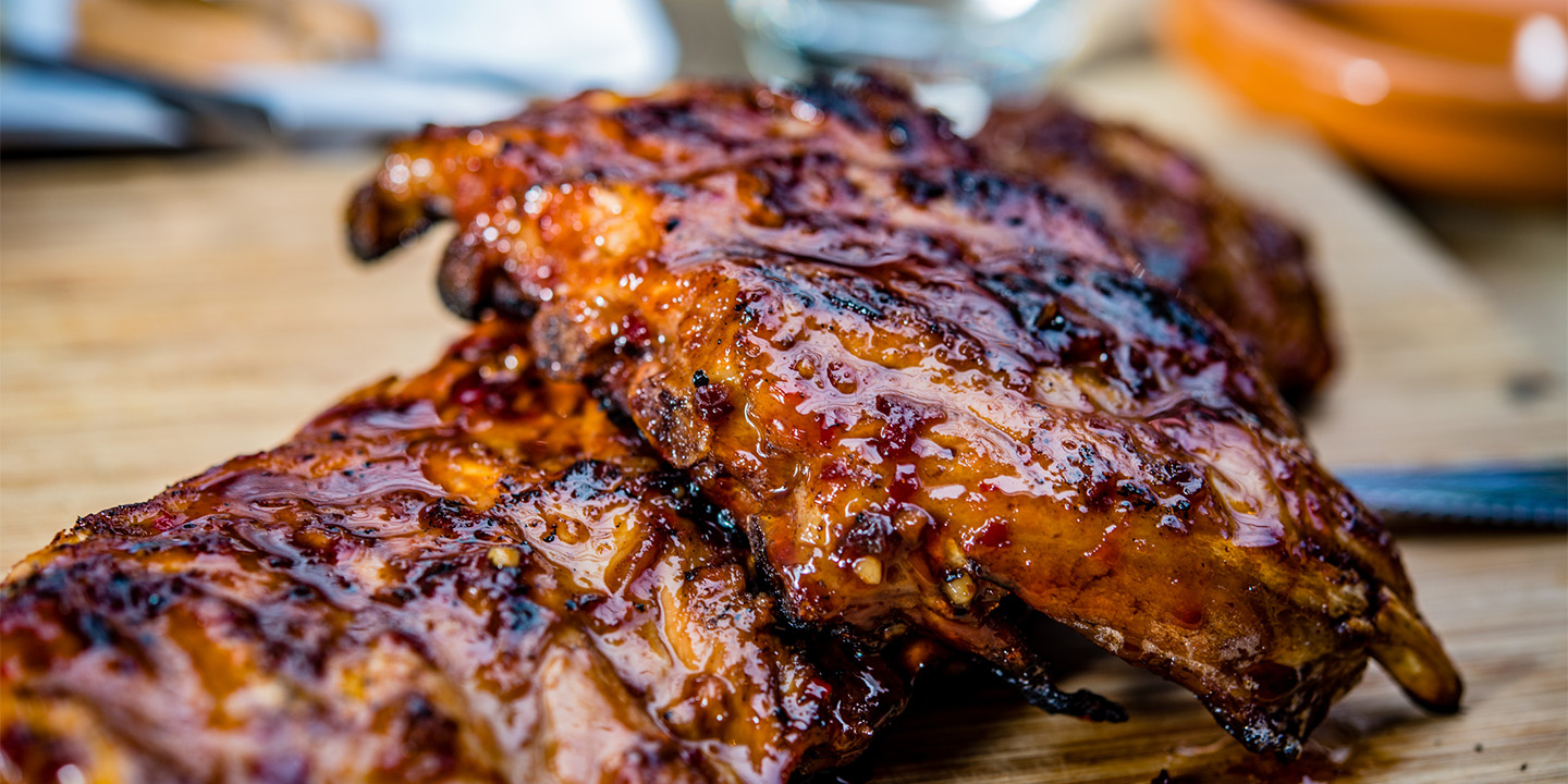 Sweet Carolina's Smokehouse and Grill