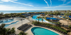 North Beach Resort & Villas Myrtle Beach