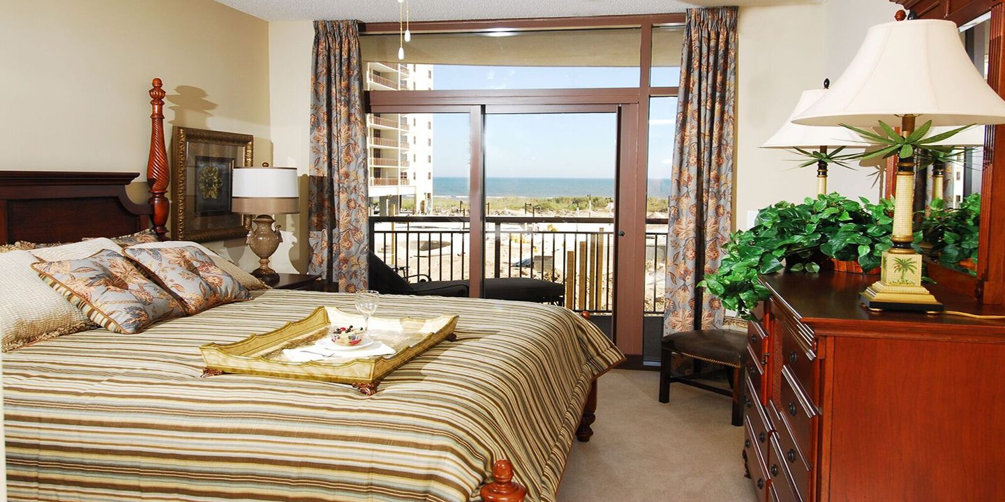 4-Bedroom Condos in Myrtle Beach