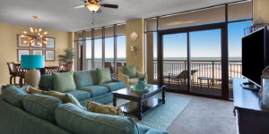 North Beach Resort & Villas Myrtle Beach - Myrtle Beach Condos