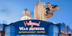 Hollywood Wax Museum Entertainment Center