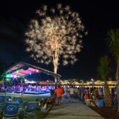 Barefoot Landing