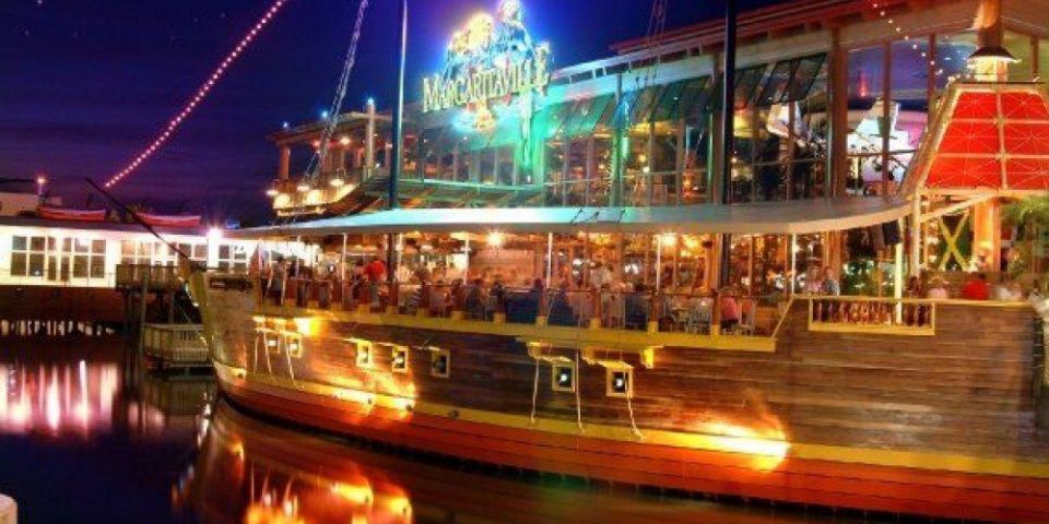 New Year's Eve Celebrations in Myrtle Beach - MyrtleBeach.com