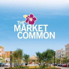 The Market Common