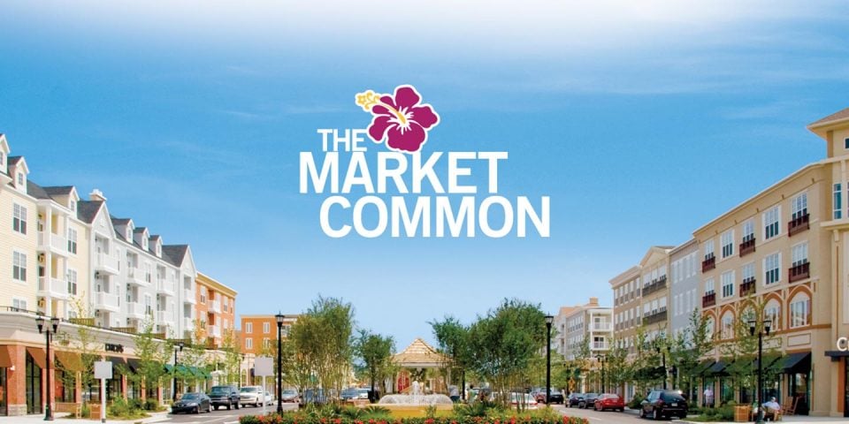 Market Common