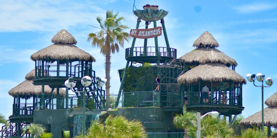 Mt. Atlanticus Miniature Golf Mt. Atlanticus Miniature Golf