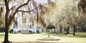 Georgetown Music in the Park