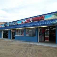 Fun Plaza Arcade