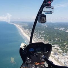 OceanFront Helicopters