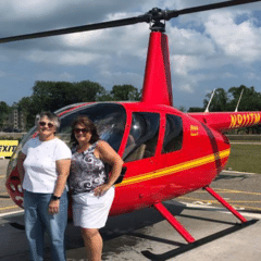 OceanFront Helicopters