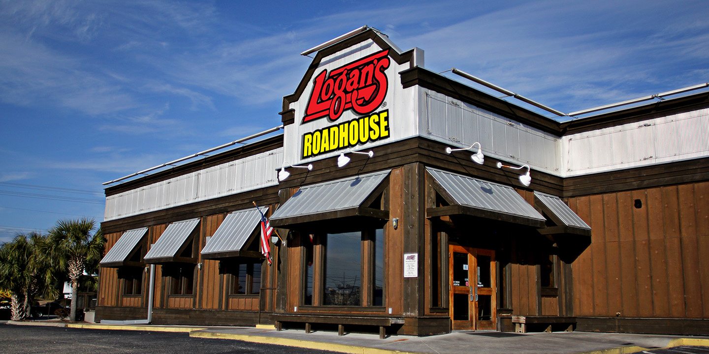 Logan s Roadhouse Restaurants MyrtleBeach