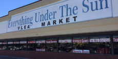 Everything Under the Sun Flea Market