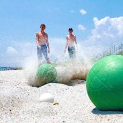 Beach Games Beach Games