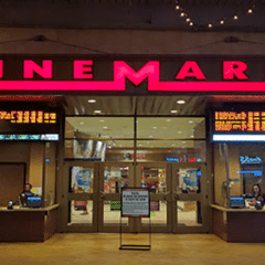 Cinemark at Coastal Grand Mall