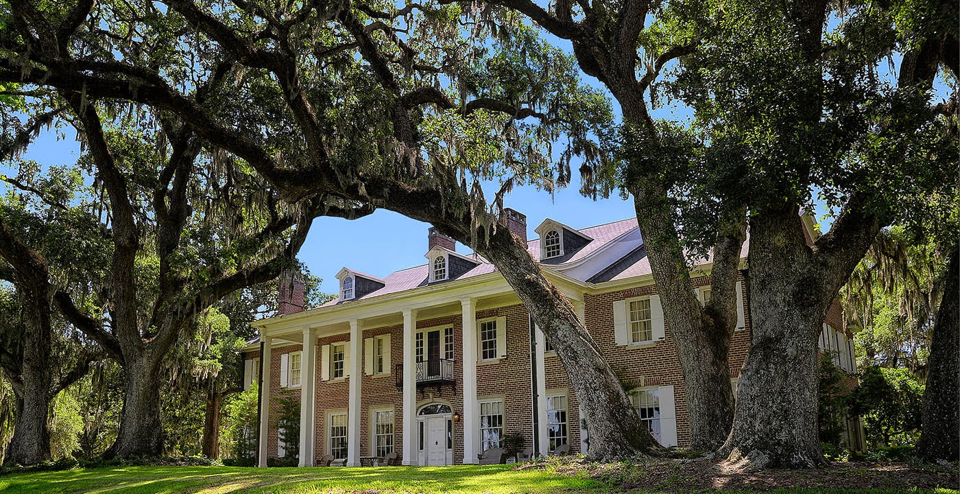 Top 10 Historical Attractions Near Myrtle Beach