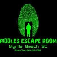 Riddles Escape Room