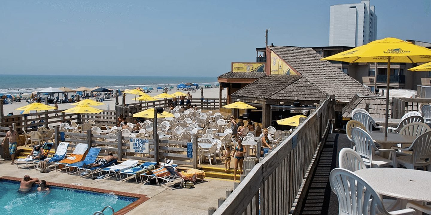 Sands Ocean Club Resort