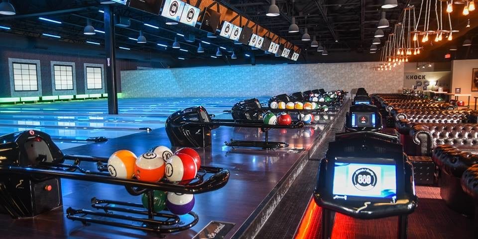 810 Bowling 810 Bowling