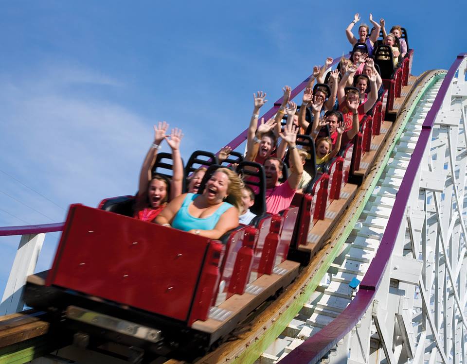 Family Kingdom Amusement Park