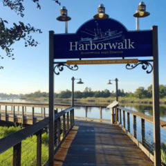 Georgetown Harborwalk