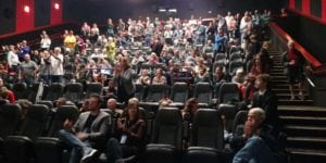 Myrtle Beach International Film Festival
