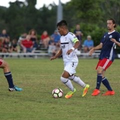 Myrtle Beach Preseason Soccer Classic at North Myrtle Beach Park & Sports Complex