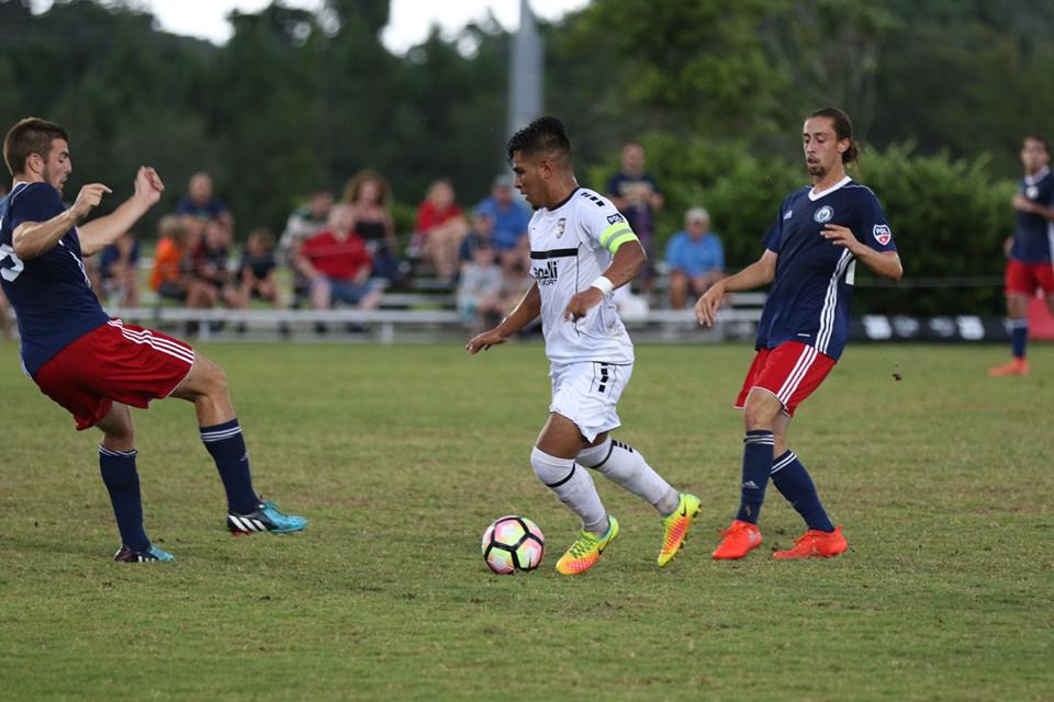 Myrtle Beach Preseason Soccer Classic at North Myrtle Beach Park & Sports Complex
