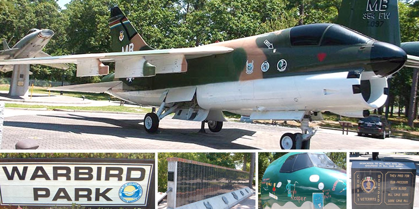 Warbird Park