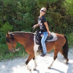 Horseback Riding of Myrtle Beach