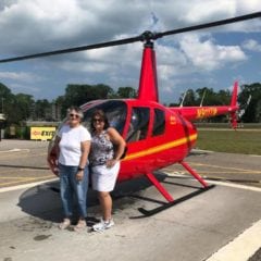 Oceanfront Helicopters