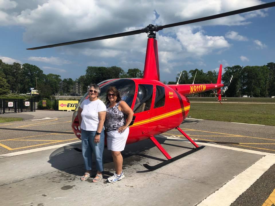 Oceanfront Helicopters