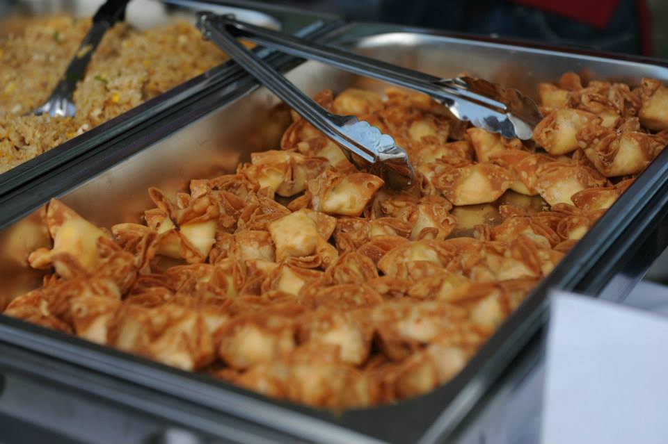 Taste of The Coast