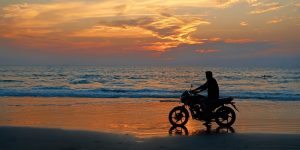 Myrtle Beach motorcycles