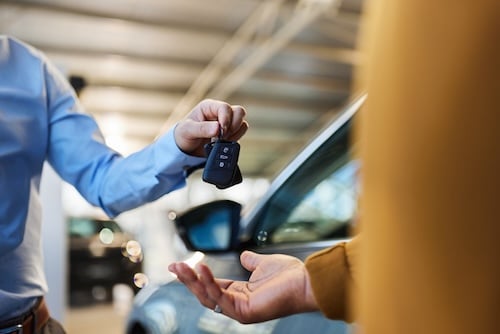 Car Rentals Car Rentals