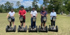 Myrtle Beach Segway