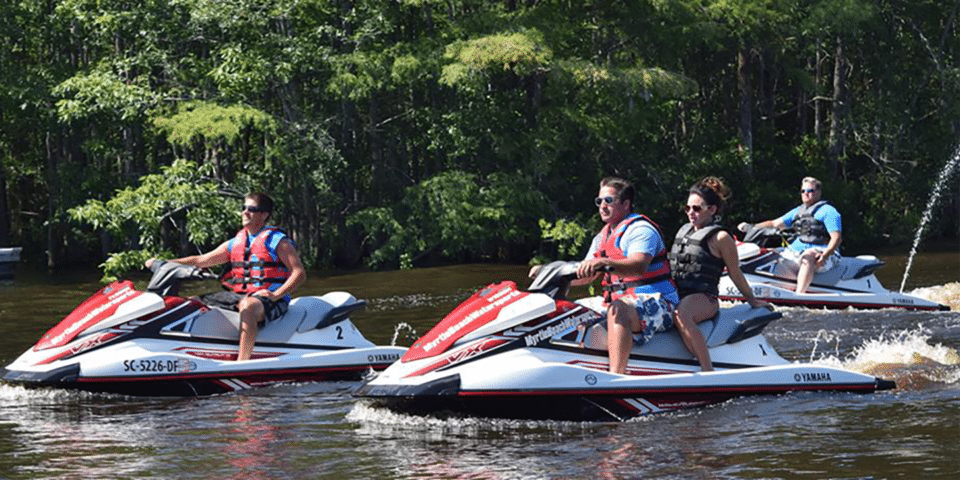 Myrtle Beach Watersports Myrtle Beach Watersports