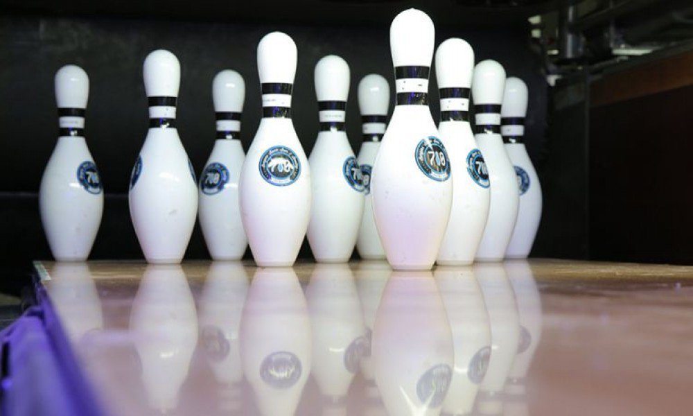 710 North Myrtle Beach Bowling Alley Attractions