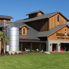 Myrtle Beach Attraction Spotlight: Duplin Winery