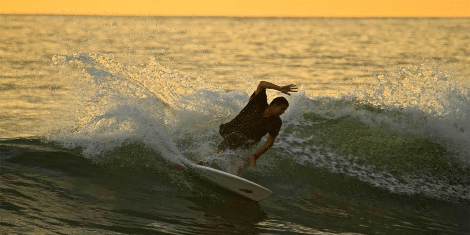 Jack’s Surf Lessons and Board Rentals