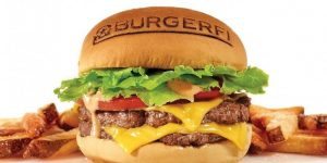 BurgerFi