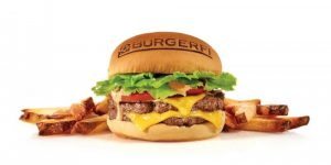 BurgerFi Video