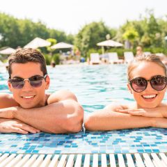 Top 10 Resort Style Pools in Myrtle Beach
