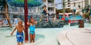 Top Kid-Friendly Myrtle Beach Hotels & Resorts for 2024