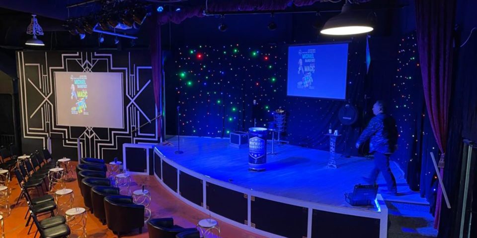 GTS Theatre GTS Theatre