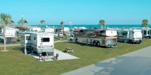 Where to camp: The 10 best campgrounds in Myrtle Beach
